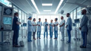 Godavari Hospital: Best hospital in Rajahmundry for Neuro, Cardiac & Critical Care Excellence Doctors from multiple specialties at Godavari Hospital Rajahmundry providing neuro, cardiac, urology, and emergency care.