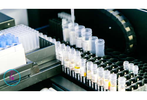 Accurate laboratory and pathology testing at Godavari Hospital Rajahmundry