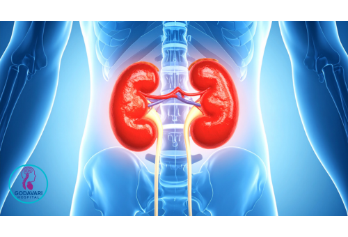 Advanced nephrology and dialysis care at Godavari Hospital Rajahmundry
