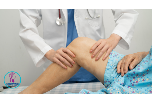 Comprehensive orthopaedic and physiotherapy care at Godavari Hospital Rajahmundry