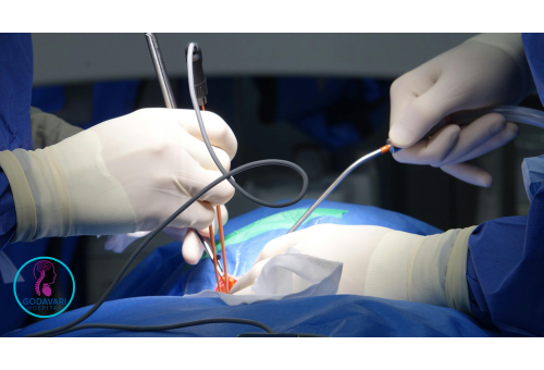 Godavari Hospital Surgical Specialties Rajahmundry
